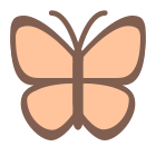 Papillon icon