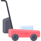 Lawnmower icon