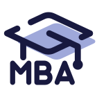 MBA icon