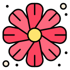 Bloom icon