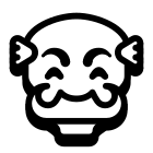 Fsociety Mask icon