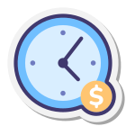 Время-деньги icon