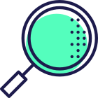 Magnifying Glass icon