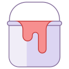 Paint Bucket icon