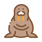 Walrus icon