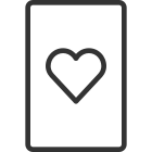 Ace Of Hearts icon