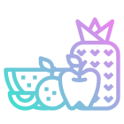 Fruits icon