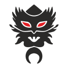 Dragon Mask icon