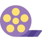 Film Reel icon