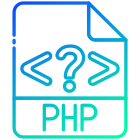 PHP icon