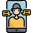 Video Calling icon