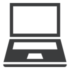 Computer icon