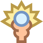 Mage Staff icon