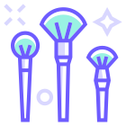 Brushes icon