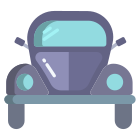 Volkswagen Beetle icon