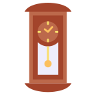 Clock icon