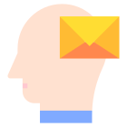 Mail icon