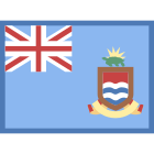 Cayman Islands icon