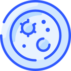 Petri Dish icon