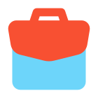 Briefcase icon