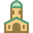 Stadtkirche icon