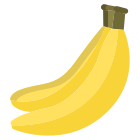 Bananas icon