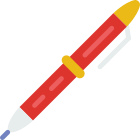 Pen icon