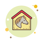 Horse Stable icon