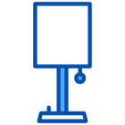 Lamp icon