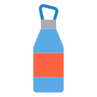 Bottle icon