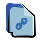 Copy Link icon