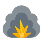 Smoke icon