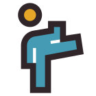 Treten icon