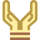 Tied Hands icon