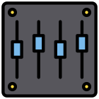 Control icon