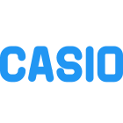 Casio Computer a Japanese multinational consumer electronics and commercial electronics manufacturing company icon