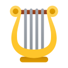七弦琴 icon