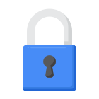 Padlock icon