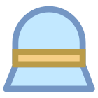 Panama Hat icon