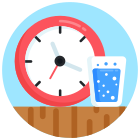 Dinner Time icon