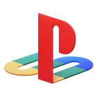 Play Station icon