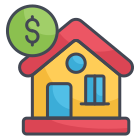 Home Price icon