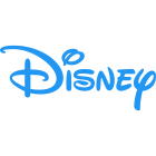 Disney Logo icon