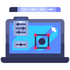 Design Softwre icon