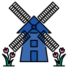 Windmill icon