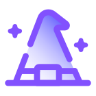 Wizard icon