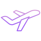 Flight icon