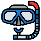 Snorkel icon