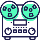 Audio Recorder icon