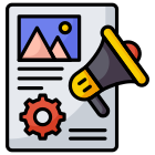 Analysis icon